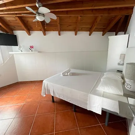 Apartametos Elena 11 Lajares Exterior photo