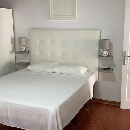 Apartametos Elena 11 Lajares Exterior photo