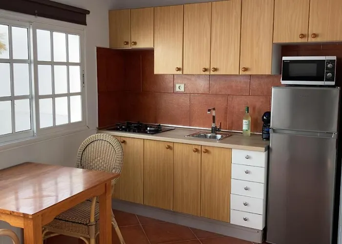 Apartametos Elena 11