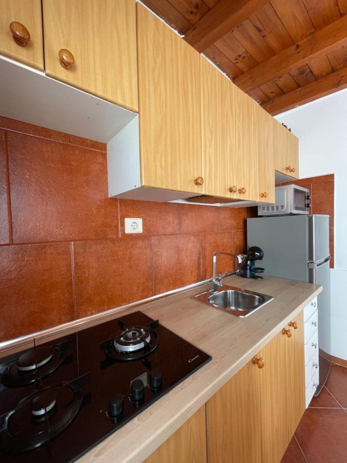 Apartametos Elena 11 Apartment