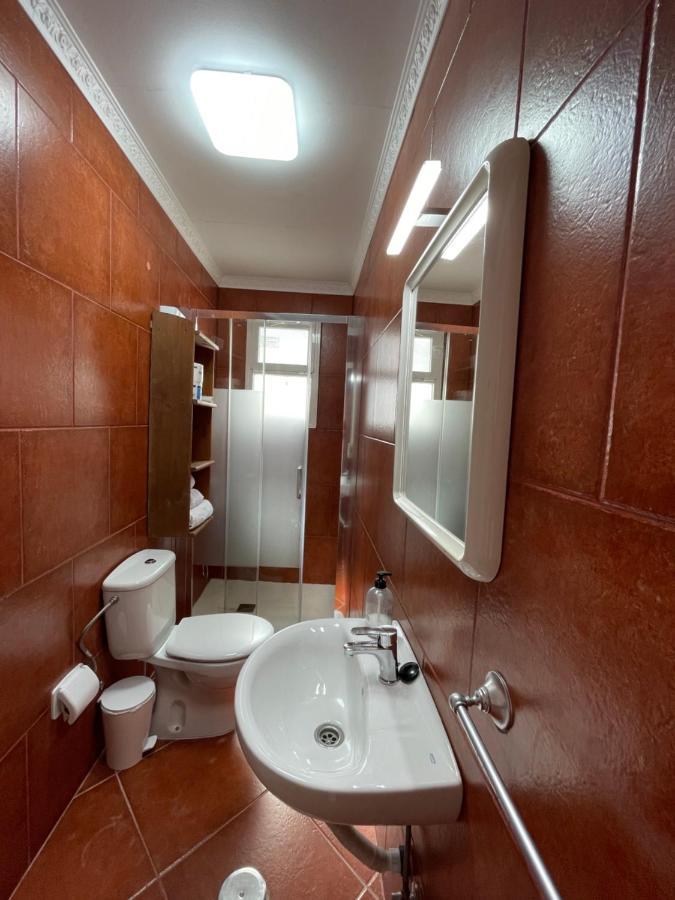 Apartametos Elena 11 Lajares