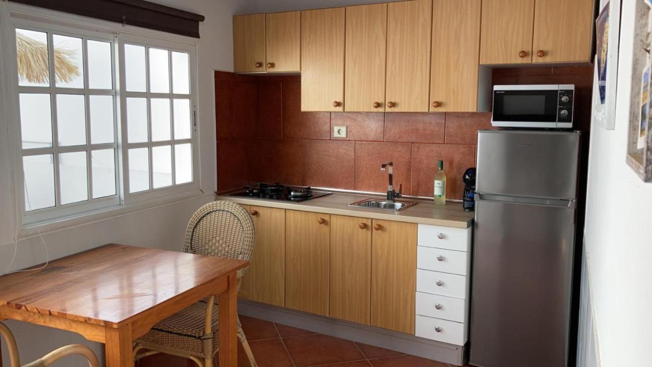 Apartametos Elena 11 Apartment Lajares