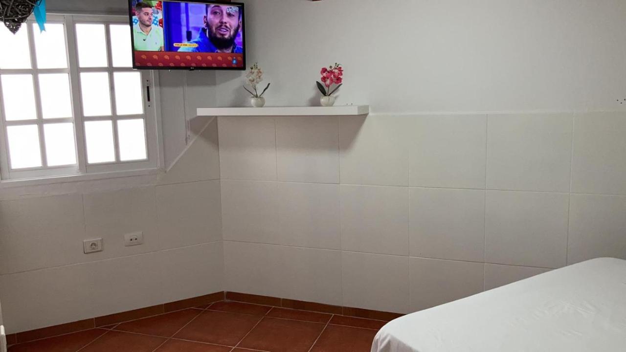 Apartment Apartametos Elena 11 Lajares